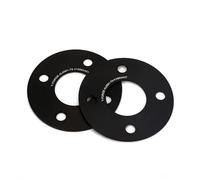 distanziali ruote Compatibile con Alfa Per Romeo 2 pezzi PCD 4x98 CB 58,1 mm Adattatore distanziale ruota Guarnizioni mozzo ruota allargato modificato Spessori Hubcentric(2pcs 15mm)