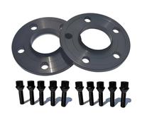 Distanziali Ruote Compatibile Con BMW Per Serie 1 8 Per E31 E82 E88 128i 135i 840ci 850ci 850i M1 Per Coupe 2 Pezzi Distanziali Per Ruote Auto(15mm)