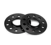 distanziali ruote Compatibile con Ford per Mustang 2 pezzi Adattatore distanziale ruota PCD 5x114,3 CB 70,6mm 5 fori Guarnizioni mozzo ruota allargate modificate Sostituisci(10mm)