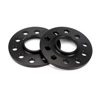 distanziali ruote Compatibile con Jeep Per Grand Per Cherokee Per Commander 2 adattatori per distanziali ruota PCD 5x130 5x127 CB 71,6 mm, spessori hubcentrici(5mm)