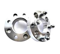 Distanziali Ruote Compatibile Con Per Cabrio Per Golf Per Jetta Per Passat Distanziali Per Ruote Auto Adattatore Centrale Per Mozzo 2 Pezzi(30mm)