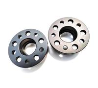 Distanziali Ruote Compatibile Con Per Golf Per Jetta 1998 Per Passat 1997 PCD 5x100 Per CB 57,1 Mm Adattatori Per Distanziali Per Ruote Auto