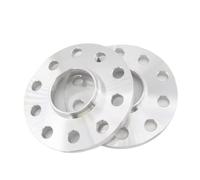 Distanziali Ruote Compatibile Con Per Passat 1990-2014 Per Jetta 1999-2014 Distanziali Per Ruote Con Mozzo Auto, 2 Pezzi(B-20mm)