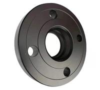 Distanziali Ruote con bulloneria Per Alfa Per Romeo Car Wheel Spacer Kit Allargamento 4x98 Hubcentric 58.1 Adattatore In Alluminio Set Distanziatori(1 piece 15mm)