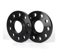 Distanziali Ruote Distanziali Per Ruote Con Centraggio Mozzo Per Toyota Per Sienta Per Celica, PCD 5x100, 54,1 Mm Kit Di Adattatori Per Mozzi Ruota Distanziatori Mozzo Auto