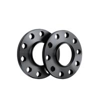 Distanziali Ruote Distanziali Ruota 2X12mm + 2X15mm 5X120 M14X1.25 Per BMW F20 F21 F22 F23 F30 F31 F34