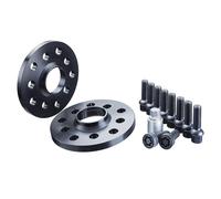Distanziali ruote H&R 2x10mm B55573-10A per VW Golf Alltrack VII Variant (BA5, B