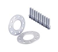 Distanziali ruote H&R 2x5mm X55571-05 per VW Beetle, Caddy, Eos, Golf, Jetta, Pa