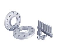 Distanziali ruote H&R 2x8mm 55573-08 per VW Golf Alltrack VII Variant (BA5, BV5,