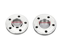 Distanziali Ruote Hubcentric Per BMW E39 Per X5 Per X6 E70 E71 E72 2 Pezzi 12/15/20mm Adattatori Distanziali Ruota PCD 5x120 CB ID = 74.1mm A OD = 72.56mm(X*6-74.1to72.56 20mm)