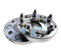 Distanziali Ruote Hubcentric Per Hyundai Per Santa Fe Per Tucson Per Veloster Per Genesis Coupe 2 Pezzi 15MM/20mm 5x114.3 73.1 Distanziali Ruota(20mm Black or silver)