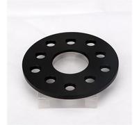 Distanziali Ruote Hubcentric Per Jeep Per Grand Per Cherokee Per Commander Per Libero Per Wrang 3/5/8/10/12mm Adattatori Distanziali Ruota PCD 5x130/5x127 CB 71.6 Mm(2PCS 5mm Black)