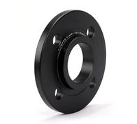Distanziali Ruote Hubcentric Per SUBARU Per Chiffon Per Dias Per Wagon Per Stella Per Lucra 2 Pezzi 15/20/25/30/35mm PCD 4x100 CB 54.1mm Adattatore Distanziatore Ruota(2PCS 15mm spacers)