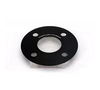 Distanziali Ruote Hubcentric Per SUBARU Per Chiffon Per Dias Per Wagon Per Stella Per Lucra 2 Pezzi 3/5/8/10/12mm PCD 4x100 CB 54.1mm Distanziale Ruota Adattatore 4 Lug(2PCS 3MM Spacers)