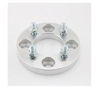 distanziali ruote PCD 4x114.3 Da 4x4.5" A 4x100 CB 71