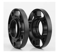 DISTANZIALI Ruote Per A4/A5/A6/A7/A8/S3/S4/S5/S6/S7/Q3/M14x1.5 2 Pezzi 12/15/20mm 7075 Distanziali Adattatori PCD 5x112 CB = 66,5 Mm (ID = OD) distanziali(15mm 5x114 67 no b)