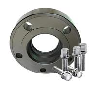Distanziali Ruote Per A8 4E Per TT Per Almighty Per Quattro 5x100 5x112 CB:57.1 Kit Distanziali Per Ruote Auto Separadores Adattatore Distanziale Ruota(1PCS-20mm)