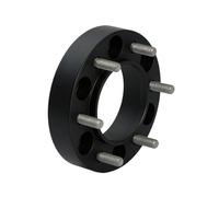 Distanziali Ruote Per Chevrolet Per TrailBlazer 2002-2009 M12x1.5 2 Pezzi 25/30/35/40/45mm PCD 6x127 CB 78.1 Mm Distanziali Ruota Adattatore 6 Lug(2PCS 40mm M12x1.5)