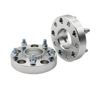 Distanziali Ruote Per Peugeot Per 508 Per RCZ 2 Pezzi PCD 5x108 CB 65,1 Mm Adattatore Distanziali Ruota Distanziale Ruota(2PCS 20mm M12x1.5)