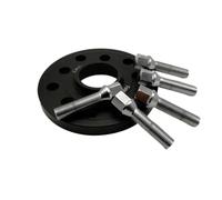 Distanziali Ruote Per Seat Per Ibiza Per Leon Distanziali Ruota 5x100/5x112 Hubcentric 57.1 Adattatore Distanziale Ruota 15-25 Mm Car Wheel Spacers(25mm)