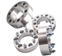 Distanziali Ruote Per Toyota Per 4-Runner SR5 96-13 6x139.7 50mm 4wd 108mm 4 X Adattatore Distanziali Ruota