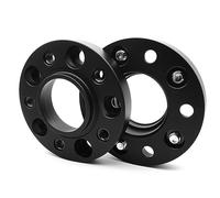 Distanziali Ruote Veicolo 2 Pezzi 5 Fori Per BMW E60 E90 Per Mini Distanziali Per Dadi Incorporati Adattatori PCD 5x120 CB 72,6 Mm Distanziali Per Cerchioni Distanziali ruota(30mm)