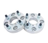 Distanziali Ruote Veicolo 2 Pz 25mm Per Scenic Per Clio Per Twingo Per Thalia 4x100 A 4x100 CB 60.1 Sport Car Wheel Spacer Distanziali Ruote