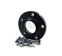 Distanziali Ruote Veicolo Distanziali Ruota Allargamento 15 20mm Kit 5x108 Hubcentric 65.1 Adattatore In Alluminio Per Citroen Per Peugeot Bullone ： M12x1.25 Distanziali Ruote(1 piece 20mm)