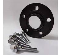 Distanziali Ruote Veicolo Kit Di Allargamento Distanziali Ruota 5x108 Hubcentric 65.1 Adattatore In Alluminio A 5 Fori 15 20mm Per Citroen Per Peugeot Bullone: M12x1.25 Distanziali Ruote(15mm)