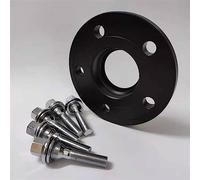 Distanziali Ruote Veicolo Kit Di Allargamento Distanziali Ruota 5x108 Hubcentric 65.1 Adattatore In Alluminio A 5 Fori 15 20mm Per Citroen Per Peugeot Bullone: M12x1.25 Distanziali Ruote(20mm)