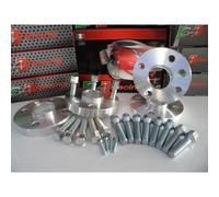 DISTANZIALI SEAT da 20 mm SPECIFICO PER TUTTI I MODELLI 5x112 C.B:57,1