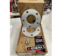 DISTANZIALI SENZA BULLONI MINI COUNTRYMAN R60 PACEMAN R61 5mm