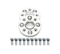 Distanziali Set per OEM Viti 25mm Lato 50mm per Ogni Asse 4x100 Nlb 57,1