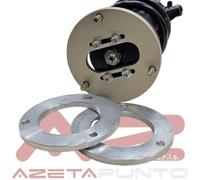 distanziali sospensioni piastre camber bmw serie 1 3 e87 e81 e90 e 91e 92 e93