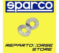 DISTANZIALI SPARCO 5 mm - AUDI S8 H4