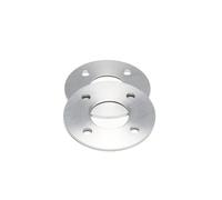 Distanziali TA 10 mm, 4 x 98 NLB 58,1 mm, 498-05P, senza centraggio, set da 2