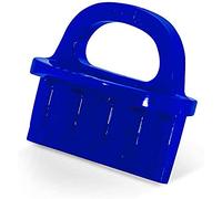 Distanziatore, 3mm, Blu, Confezione da 10