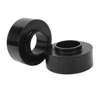 Distanziatore a molla anteriore set di impianto di pressione di assorbimento del distanziatore a molla jk jku jku 2 pollici distanziatore di sospensione Ca
