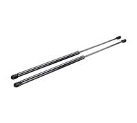 Distanziatore a molla idraulica Barra di supporto per ammortizzatore sollevamento per portellone posteriore per dell'auto, molla a gas per Jeep per Wrangler TJ con hardtop