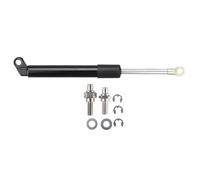 Distanziatore a molla idraulica Per Toyota per Hilux per Vigo per Pickup SR5 2005-2014 2 pezzi auto anteriore posteriore cofano molla a gas ammortizzatore supporto barre montanti(Rear)