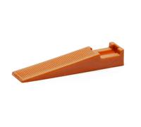 Distanziatore cuneo autolivellante 50 pz