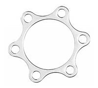 Distanziatore del disco TRP - 0.5mm Blanc