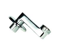 Distanziatore Eccentrico Cromato Per Gruppo Vasca Lungh. 4 Cm - Porta E Bini