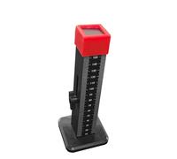 Distanziatore efficiente per installazione con forti componenti in ABS per flussi di lavoro semplificati nei progetti di ristrutturazione del livellatore del pavimento