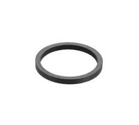 Distanziatore Ergotec Ahead-Set Noir