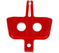 Distanziatore idraulico per freno a disco idraulico per pastiglie per supporto e protezione del sistema frenante della bicicletta, inserto in plastica per ciclismo fluido e rimozione delle ruote (1