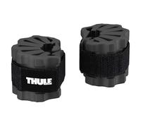 Thule 988 Protector Nero Ragazzo Black