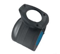 Distanziatore interno per cavo per biciclette per forcelle da 31,8 mm e 28,6 mm, adattatore per cuffie con canali professionali per una configurazione pulita della cabina di guida su bici da strada e