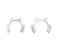 Distanziatore interno per cavo per biciclette per forcelle da 31,8 mm e 28,6 mm, adattatore per cuffie con canali professionali per una configurazione pulita della cabina di guida su bici da strada e