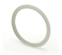 Distanziatore linea catena Race Face 1mm Blanc